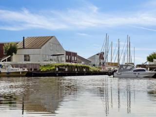 Apartment Annlis - 5m from the sea by Interhome - 8