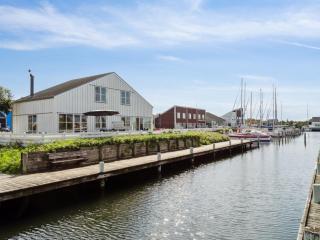 Apartment Annlis - 5m from the sea by Interhome - 6