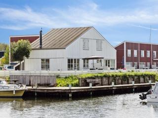 Apartment Annlis - 5m from the sea by Interhome - 5