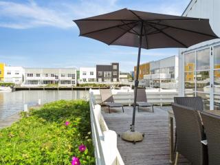 Apartment Annlis - 5m from the sea by Interhome - 3