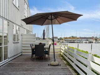 Apartment Annlis - 5m from the sea by Interhome - 1