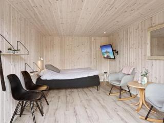 Holiday Home Sylvi - 750m from the sea by Interhome - Hals - 3