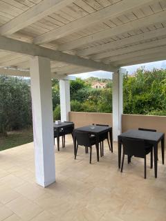 LeCalleBed-Breakfast - 9