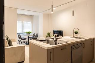 Royar Apartamentos - 0