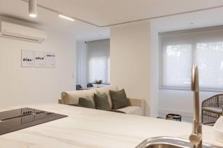 Royar Apartamentos - 1