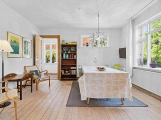 Holiday Home Cordelia - 1km from the sea by Interhome - 2