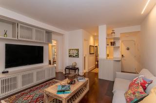 Garden Leblon - 2 quartos na quadra da praia! - 3