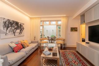 Garden Leblon - 2 quartos na quadra da praia! - 5