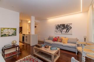 Garden Leblon - 2 quartos na quadra da praia! - 4