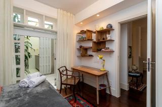 Garden Leblon - 2 quartos na quadra da praia! - 7