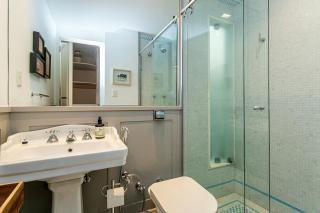 Garden Leblon - 2 quartos na quadra da praia! - 6