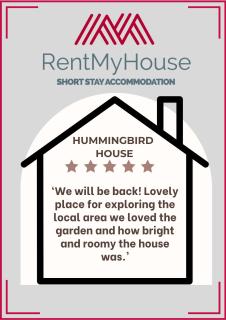 Hummingbird House, Hereford - 2