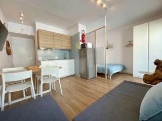 Studio near the beach-Beahost - 9