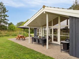 Holiday Home Thjodulf - 300m from the sea by Interhome - 7