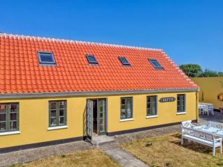 Holiday Home Svenger - 350m from the sea by Interhome - 6
