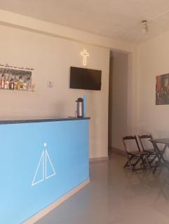 Suites Aparecida - 0