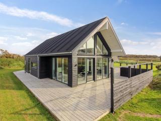 Holiday Home Othinkarl - 100m from the sea by Interhome - 6