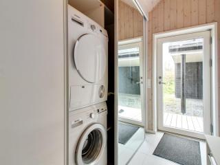 Holiday Home Othinkarl - 100m from the sea by Interhome - 4