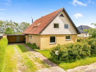 Holiday Home Othinkarl - 1km from the sea by Interhome - 6