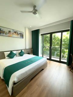 Trường An Hotel - 4