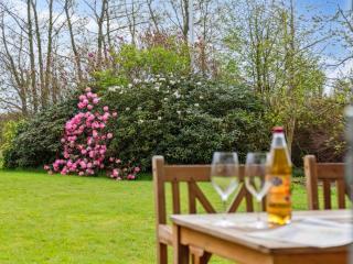 Holiday Home Othinkarl - 1km from the sea by Interhome - 2