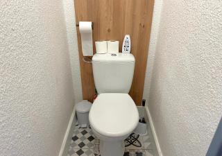 Beautiful apartment in a beautiful residence! - 4