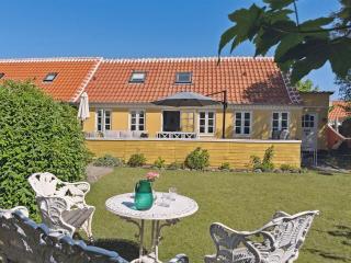 Holiday Home Algeth - 200m from the sea by Interhome - 5