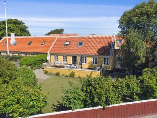 Holiday Home Algeth - 200m from the sea by Interhome - 7