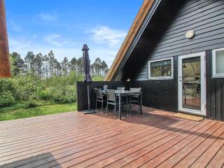 Holiday Home Awenasa - 4-1km from the sea by Interhome - 5