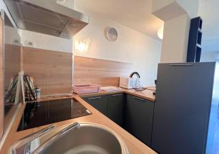 Beautiful apartment in a beautiful residence! - 7