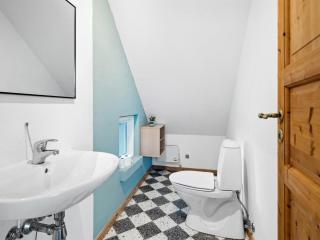 Holiday Home Cajsa - 200m from the sea by Interhome - 7