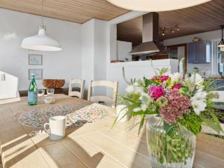 Holiday Home Cajsa - 200m from the sea by Interhome - 4