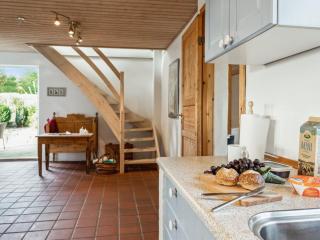Holiday Home Cajsa - 200m from the sea by Interhome - 1