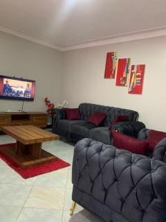 Thee Haven Heritage Apartment - 2