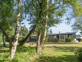 Holiday Home Fintan - 1km from the sea by Interhome - Ebeltoft - 9
