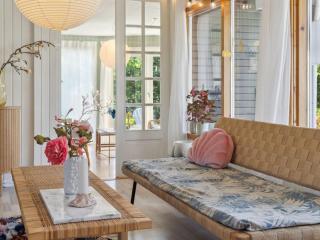 Holiday Home Fintan - 1km from the sea by Interhome - 2