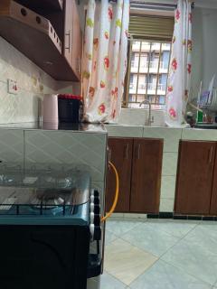 Thee Haven Heritage Apartment - 1