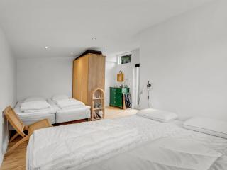 Holiday Home Merilin - 300m from the sea by Interhome - 2