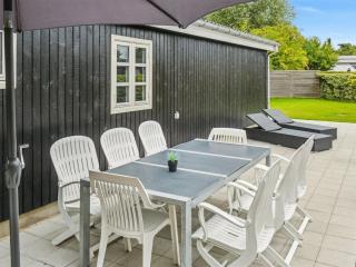 Holiday Home Merilin - 300m from the sea by Interhome - 5