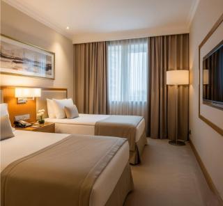 Xetai Royal Hotel & Restaurant - 5