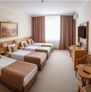 Xetai Royal Hotel & Restaurant - 6