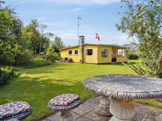 Holiday Home Aslak - 600m from the sea by Interhome - 9