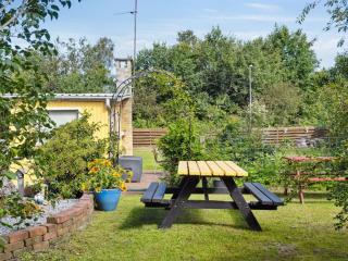 Holiday Home Aslak - 600m from the sea by Interhome - 8