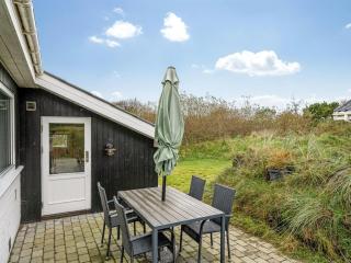 Holiday Home Eloise - 400m from the sea by Interhome - 6