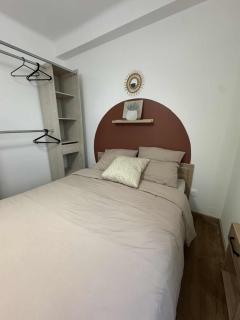 Appartement 4 chambres - 3