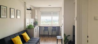 Panoramico Duo Novi Sad - Rooms with panoramic view - 2
