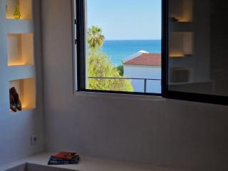 Incrível T1 na praia da Oura - 8