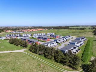 Apartment Thyra - 700m from the sea by Interhome - 7