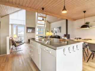 Apartment Thyra - 700m from the sea by Interhome - 5