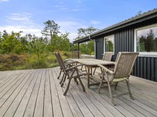 Holiday Home Aleko - 2-5km from the sea by Interhome - 7
